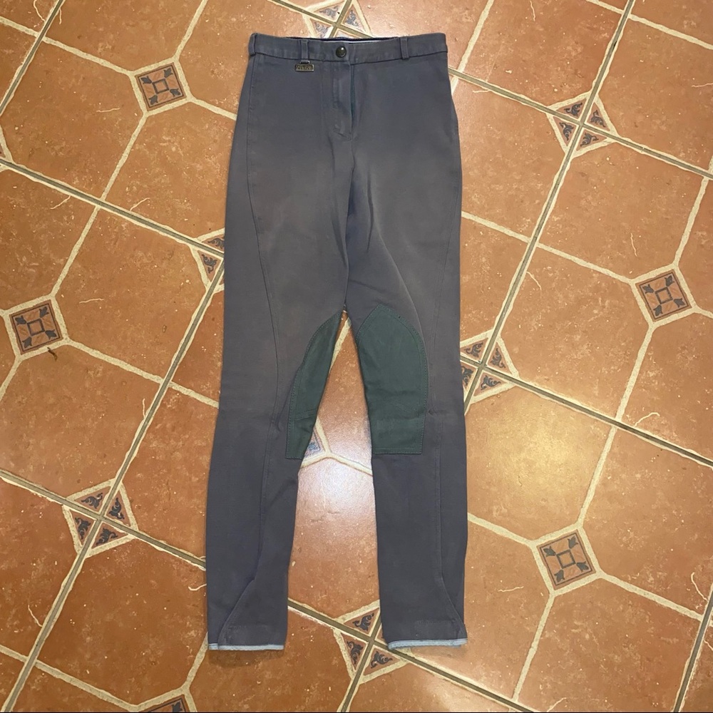 Dublin Breeches